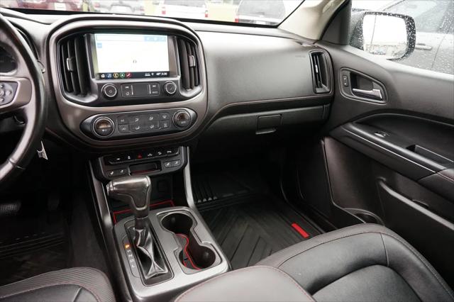 2019 GMC Canyon All Terrain w/Leather