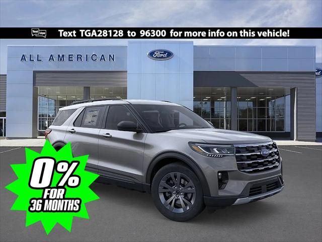 2026 Ford Explorer Active for sale in Old Bridge, NJ