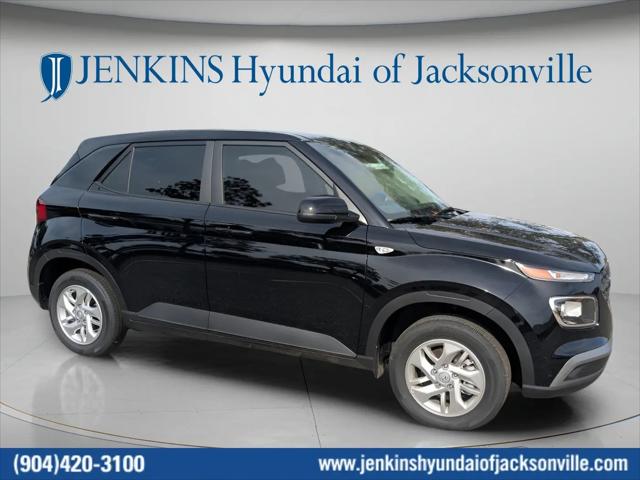 2026 Hyundai Venue SE for sale in Jacksonville, FL