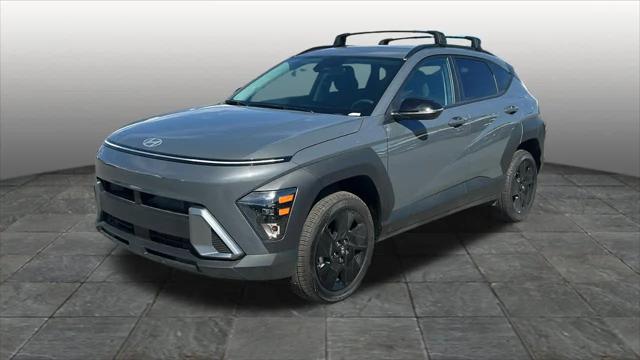 2026 Hyundai Kona SEL Sport for sale in Reno, NV