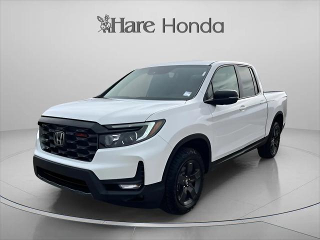 2026 Honda Ridgeline TrailSport for sale in Avon, IN