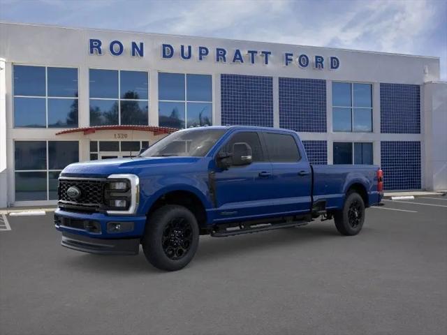 2026 Ford F-350 XLT