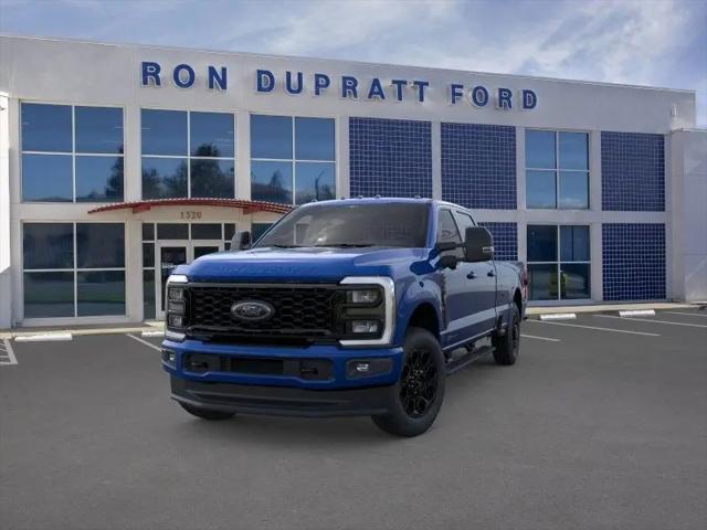 2026 Ford F-350 XLT