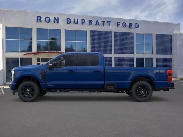 2026 Ford F-350 XLT
