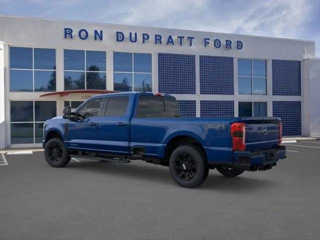 2026 Ford F-350 XLT