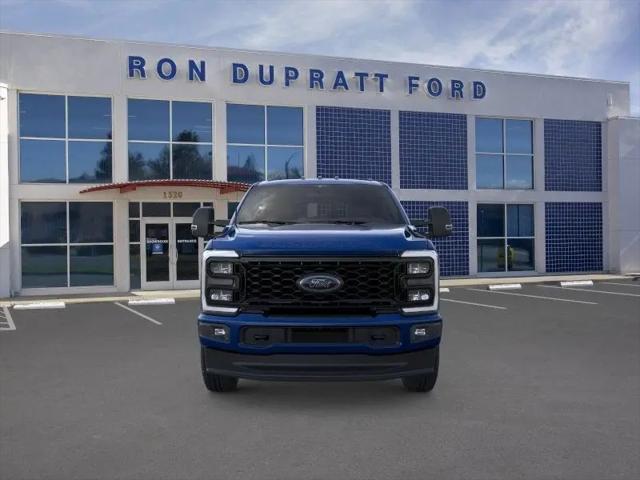 2026 Ford F-350 XLT