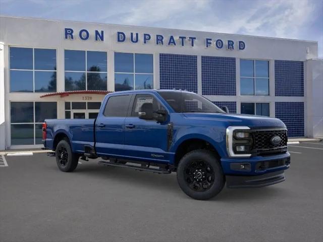2026 Ford F-350 XLT