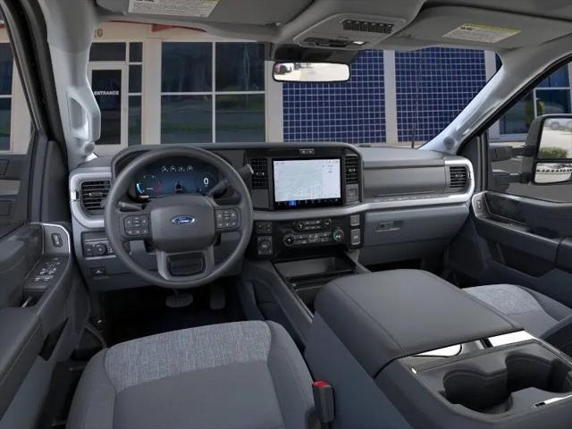 2026 Ford F-350 XLT