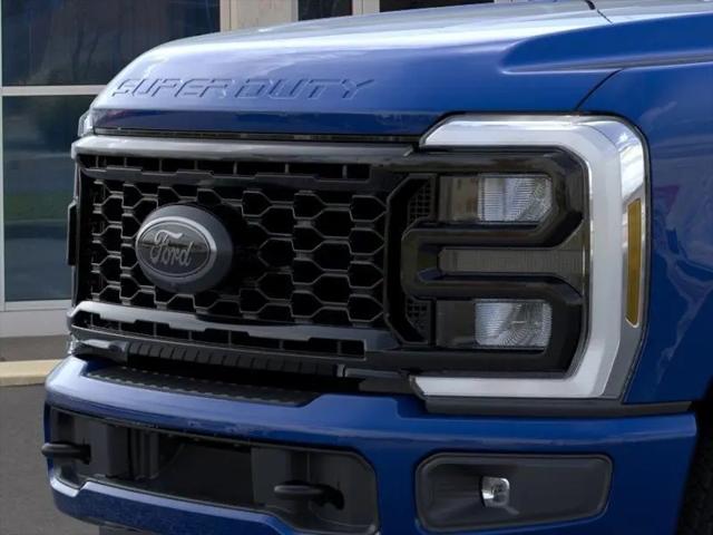 2026 Ford F-350 XLT