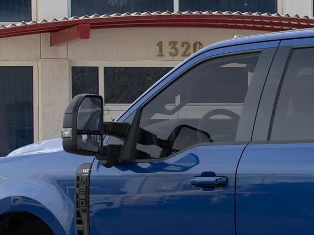 2026 Ford F-350 XLT