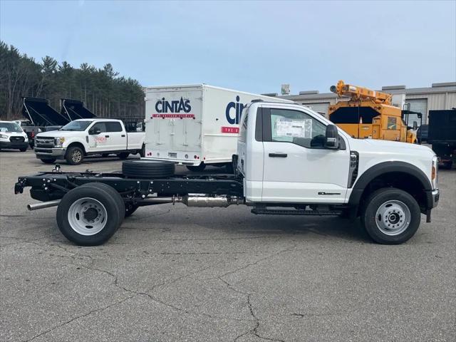 2026 Ford 600 XL