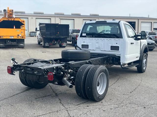 2026 Ford 600 XL