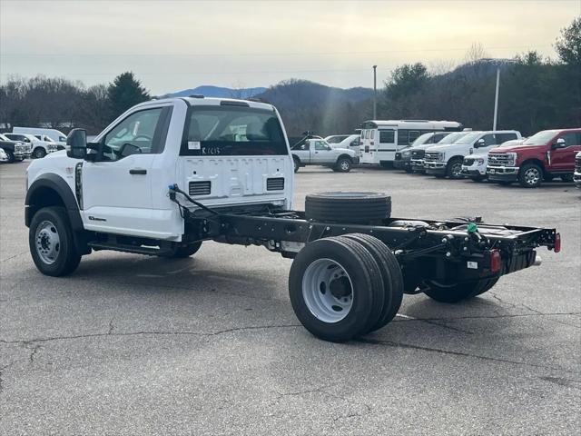2026 Ford 600 XL