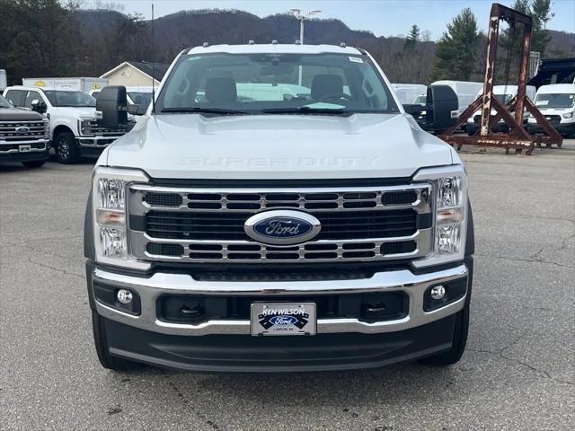 2026 Ford 600 XL