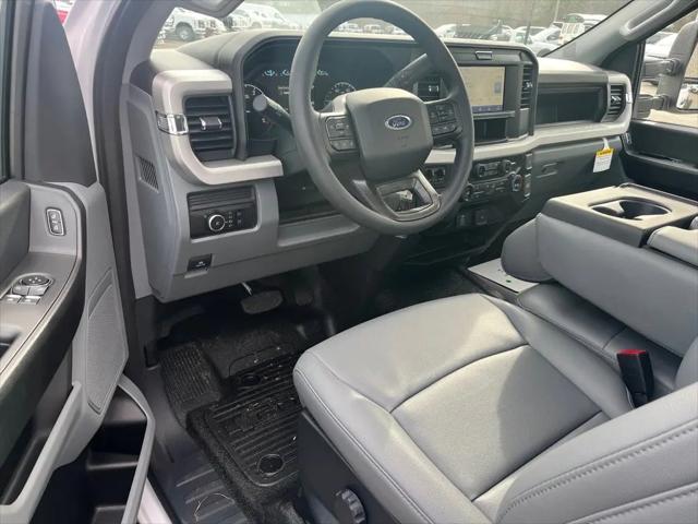 2026 Ford 600 XL