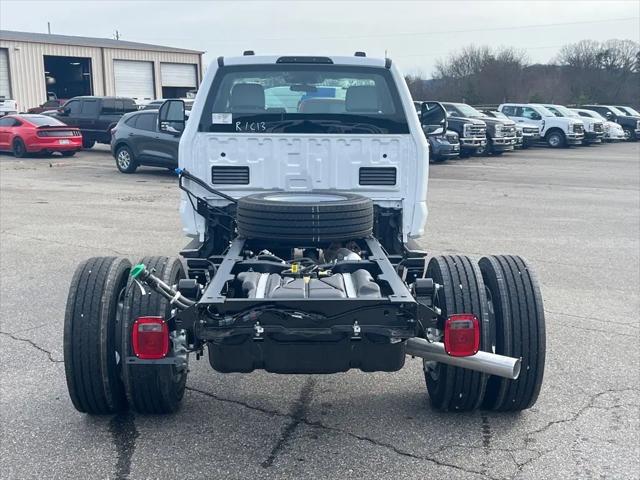 2026 Ford 600 XL