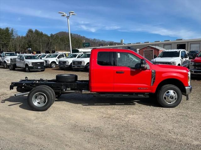 2026 Ford F-350 XLT