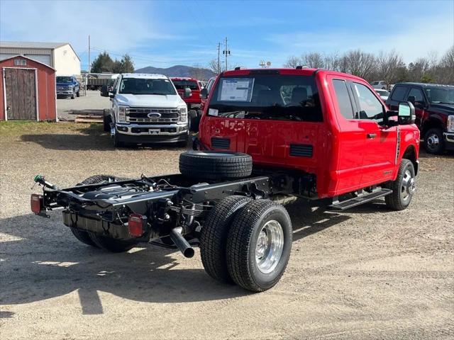 2026 Ford F-350 XLT
