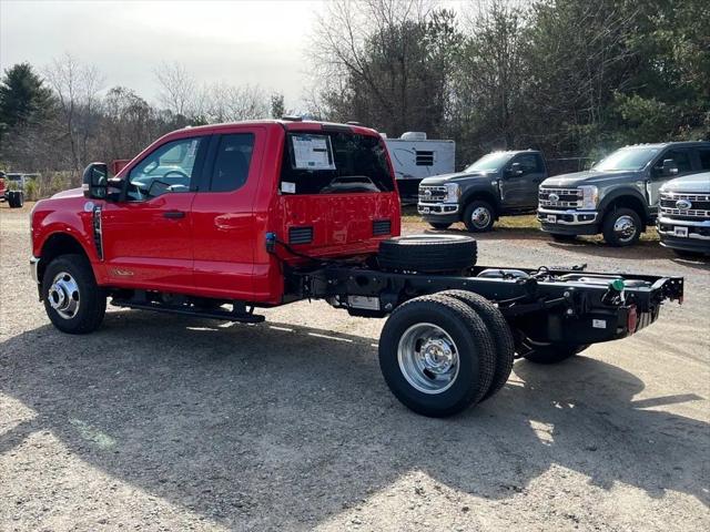 2026 Ford F-350 XLT