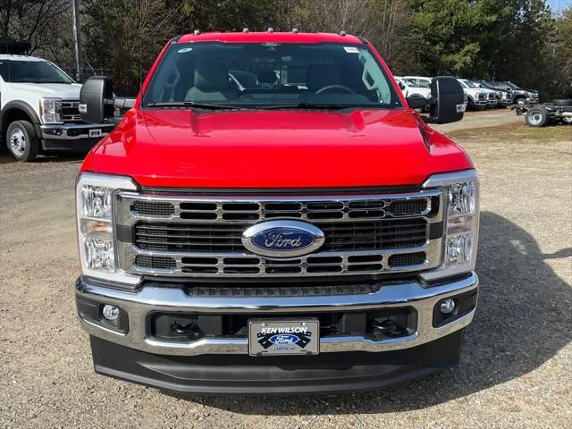 2026 Ford F-350 XLT