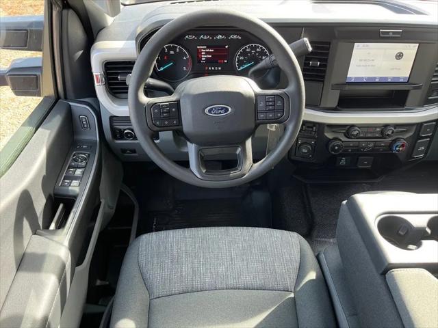 2026 Ford F-350 XLT