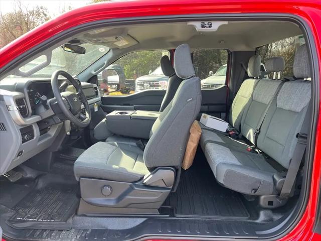 2026 Ford F-350 XLT