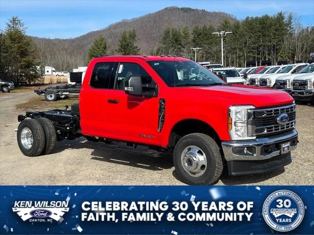 2026 Ford F-350 XLT for sale in Canton, NC