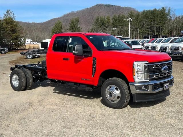 2026 Ford F-350 XLT for sale in Canton, NC