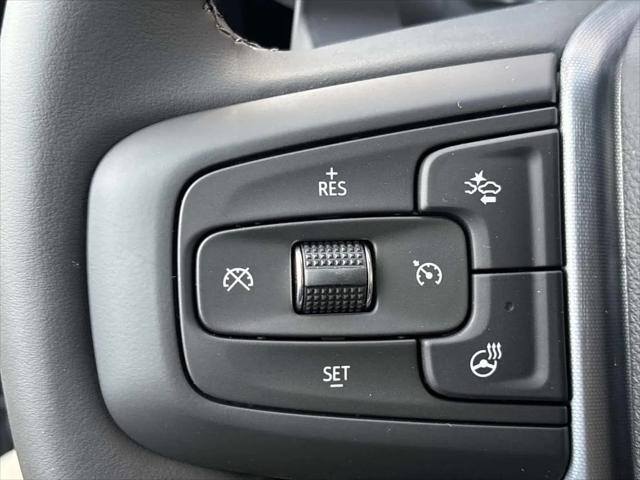 2026 GMC Sierra 1500 Crew Cab, Short Bed, SLT, 4WD