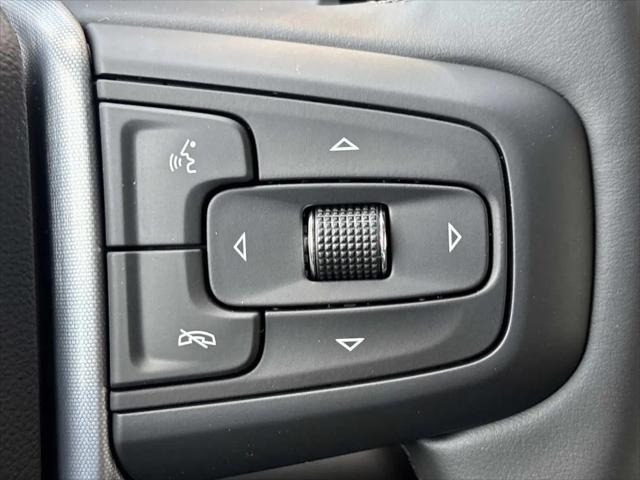 2026 GMC Sierra 1500 Crew Cab, Short Bed, SLT, 4WD
