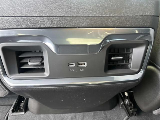 2026 GMC Sierra 1500 Crew Cab, Short Bed, SLT, 4WD