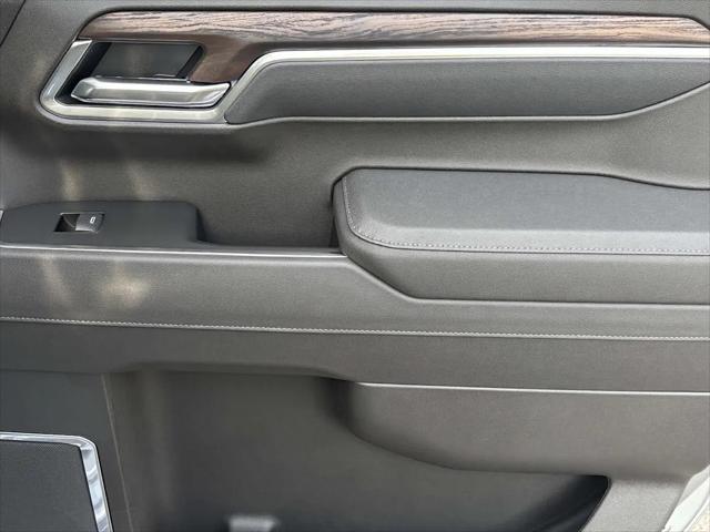 2026 GMC Sierra 1500 Crew Cab, Short Bed, SLT, 4WD