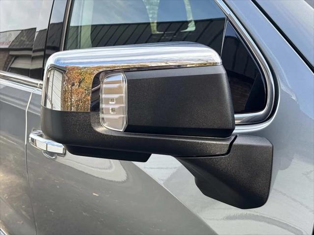 2026 GMC Sierra 1500 Crew Cab, Short Bed, SLT, 4WD
