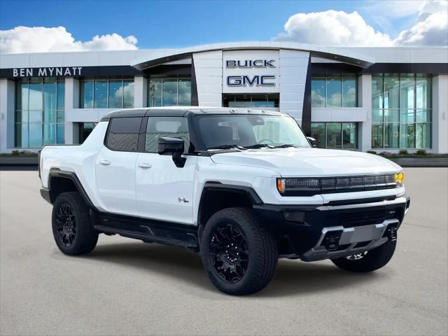 2026 GMC HUMMER EV 2X 4WD for sale in Concord, NC