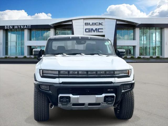 2026 GMC HUMMER EV 2X 4WD