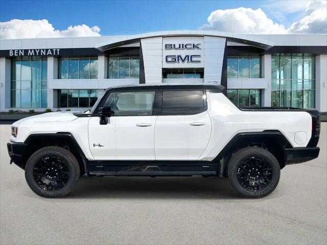 2026 GMC HUMMER EV 2X 4WD