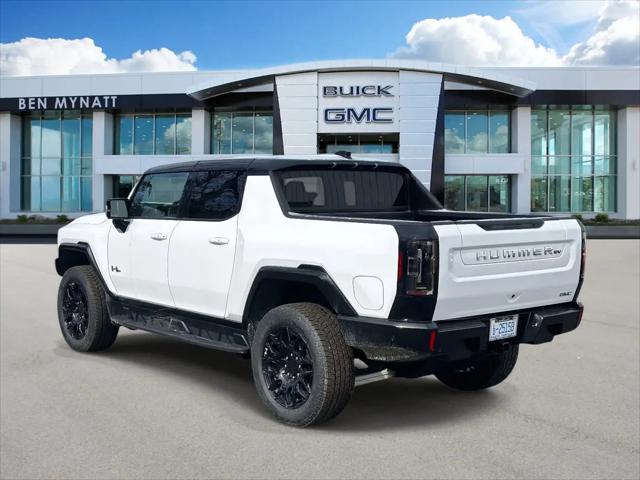 2026 GMC HUMMER EV 2X 4WD