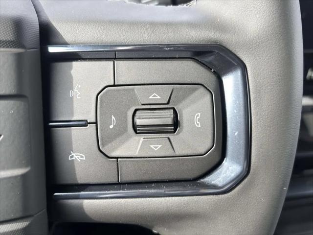 2026 GMC HUMMER EV 2X 4WD
