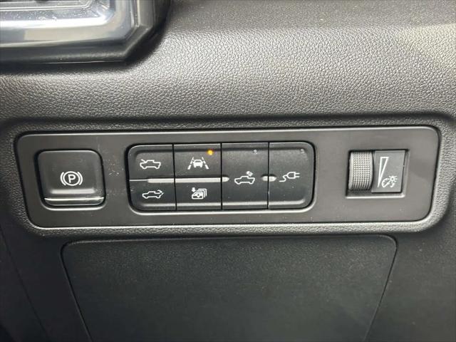 2026 GMC HUMMER EV 2X 4WD