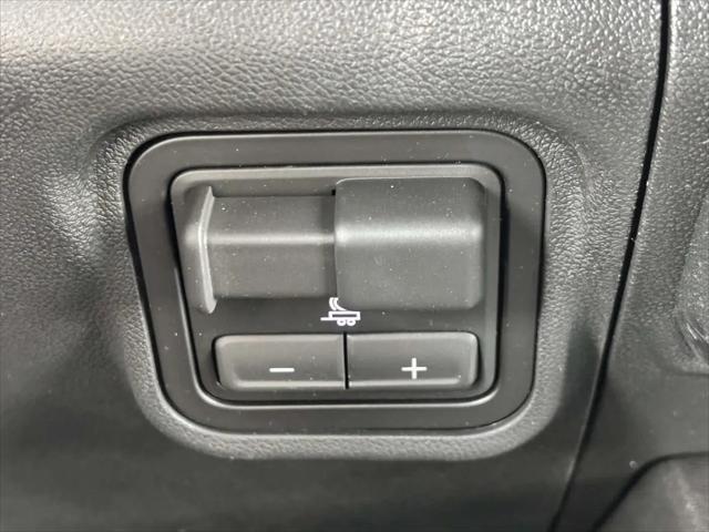2026 GMC HUMMER EV 2X 4WD