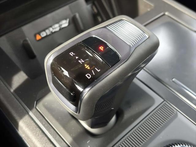 2026 GMC HUMMER EV 2X 4WD