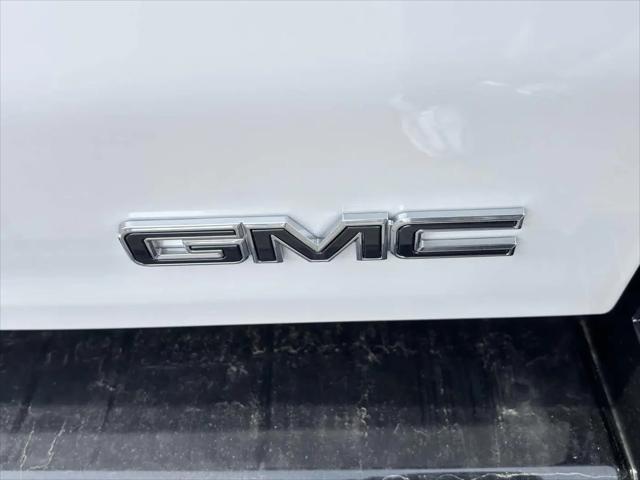 2026 GMC HUMMER EV 2X 4WD
