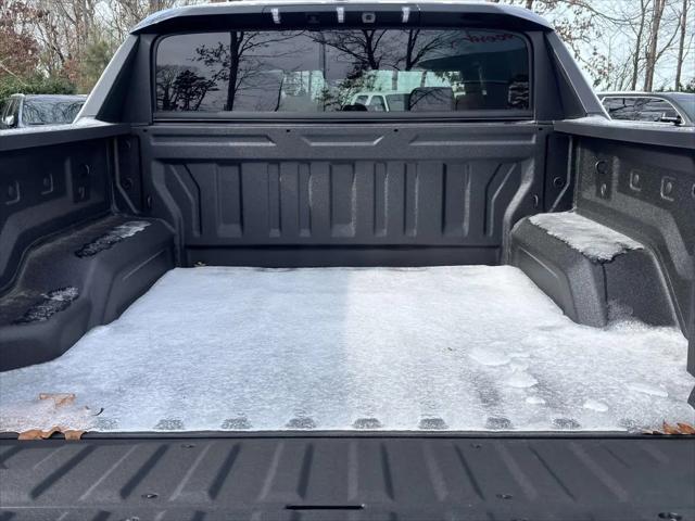 2026 GMC HUMMER EV 2X 4WD
