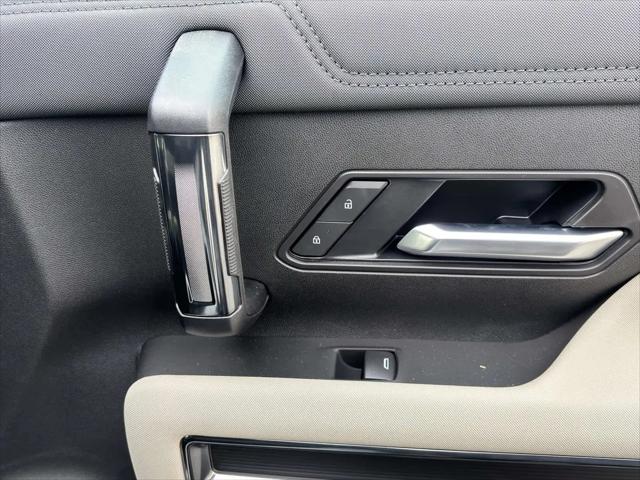 2026 GMC HUMMER EV 2X 4WD