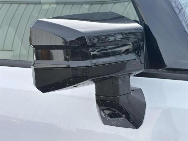 2026 GMC HUMMER EV 2X 4WD