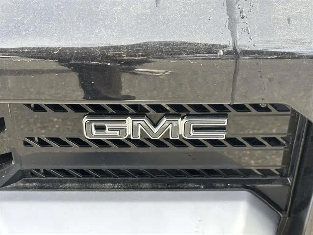 2026 GMC HUMMER EV 2X 4WD