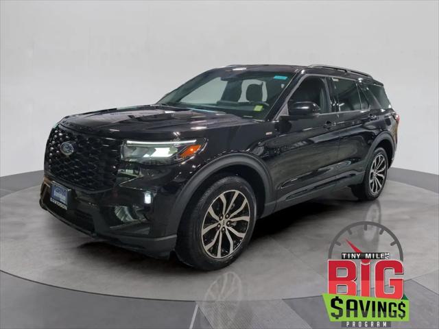 2026 Ford Explorer ST-Line for sale in Watertown, NY