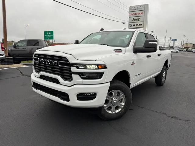 2026 Ram 2500 Big Horn Crew Cab 4x4 6'4" Box for sale in Branson, MO