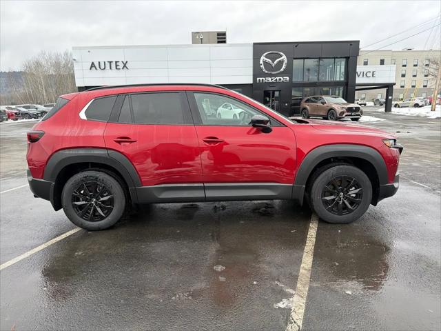 2026 Mazda CX-50 Hybrid Premium