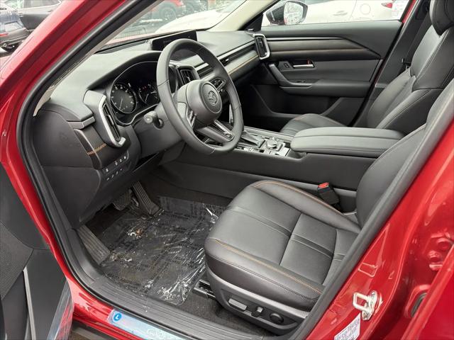 2026 Mazda CX-50 Hybrid Premium